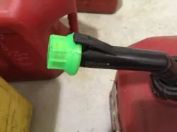 5 gallon Gas Can Cap