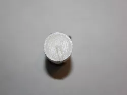 A Traditional Potentiometer Knob