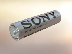 AA Battery