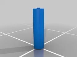 AA battery.