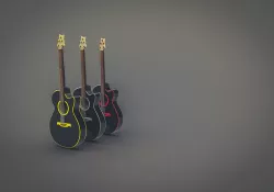 Acoustic Guitar
