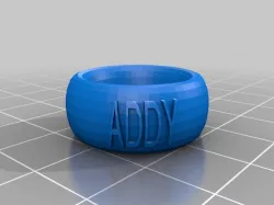 Addy Ring