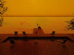 After The Sunset 3D model