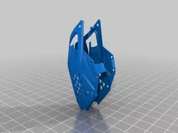 Air Hogs Heli Cage Armor