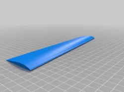 Airfoil