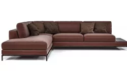 Artis leather 3D model