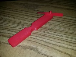 Bad Pinwheel