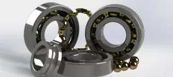 Ball Bearing