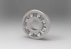 Ball Bearing