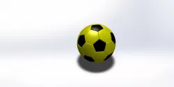 Ball socer