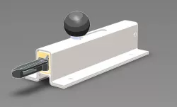 BANNER SLIDE-LOCK (47895)
