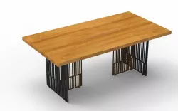 Barcode Design table