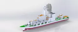 BattleShip