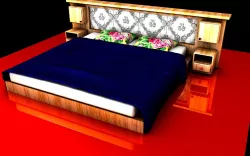 BED AND BED SIDES 2