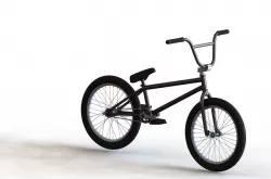 bmx bicycle