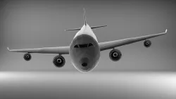 Boeing 747