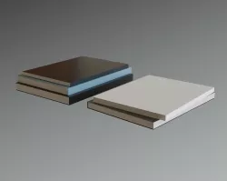 Book collection Lowpoly - 5 books Low-poly  3D model