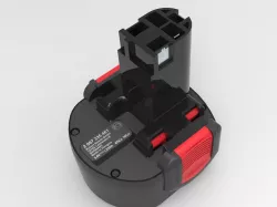Bosch 9.6 V Pod-style Battery Pack