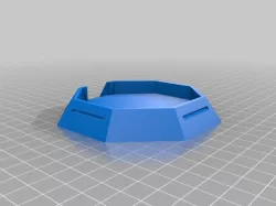 Bunker - For use with Epic 40k
