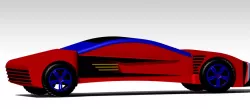 Car model