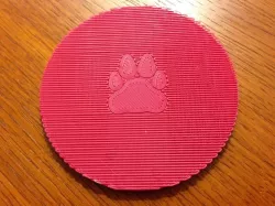 Cat Food Lid