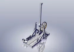 Catapult (Catapulta)