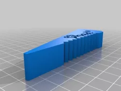 chad wedge