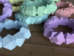 "Chunky": The Random Ring Generator