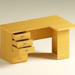 Computer Table Stl corner computer table 3D Models | Page 1 | STLFinder