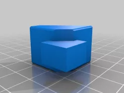 cool cube shape mod