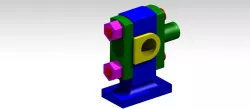 Crosshead Assembly