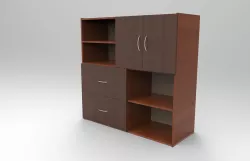 Cupboard