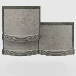 curtain 23 3D model