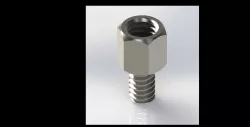 D-Sub Screw