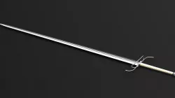 Damien De la Tour's Sword (from The Witcher 3)