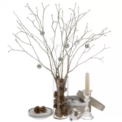 Decor set 3D model
