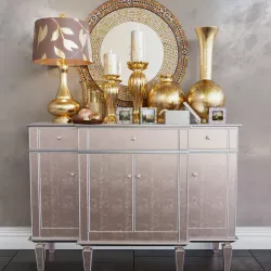 Decorative set 21 3D model
