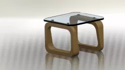 Designer Table