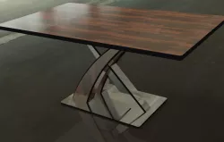 Desk / Table / Tisch - example - variant - 3