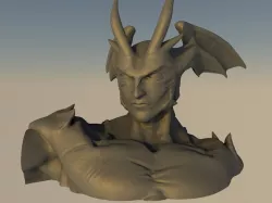 Devilman