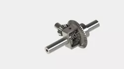 differential gears