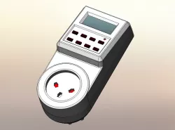 Digital Timer