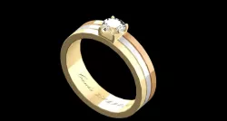 Dimand_Ring