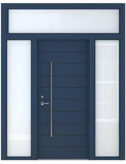 Door-102 3D model