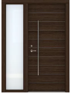 Door-112 3D model