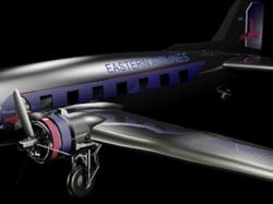 CORENDON AIRLINES XC 8836 visual data 2