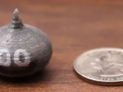 Dragon Warrior (Dragon Quest) Slime