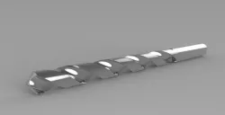 Drill Bit