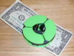 Earbud Reel