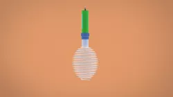 Egg Beater